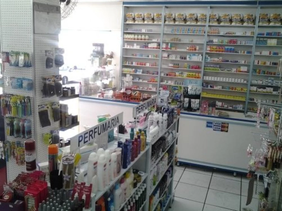 Foto 9:  — Drogaria Faria Lima