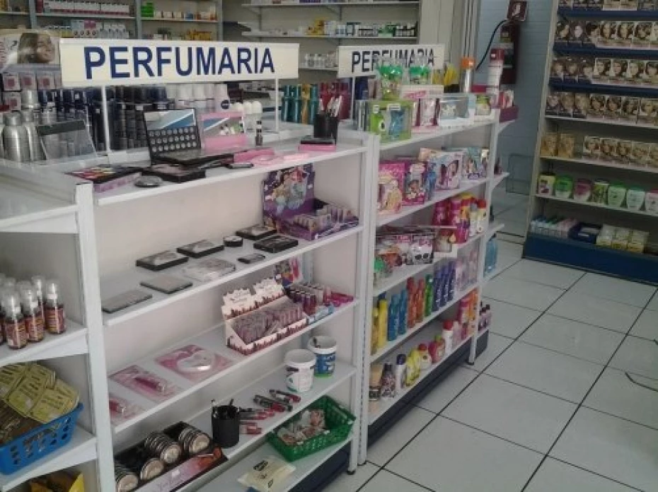 Foto 5:  — Drogaria Faria Lima
