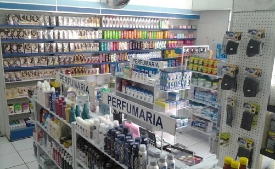 Foto 7:  — Drogaria Faria Lima